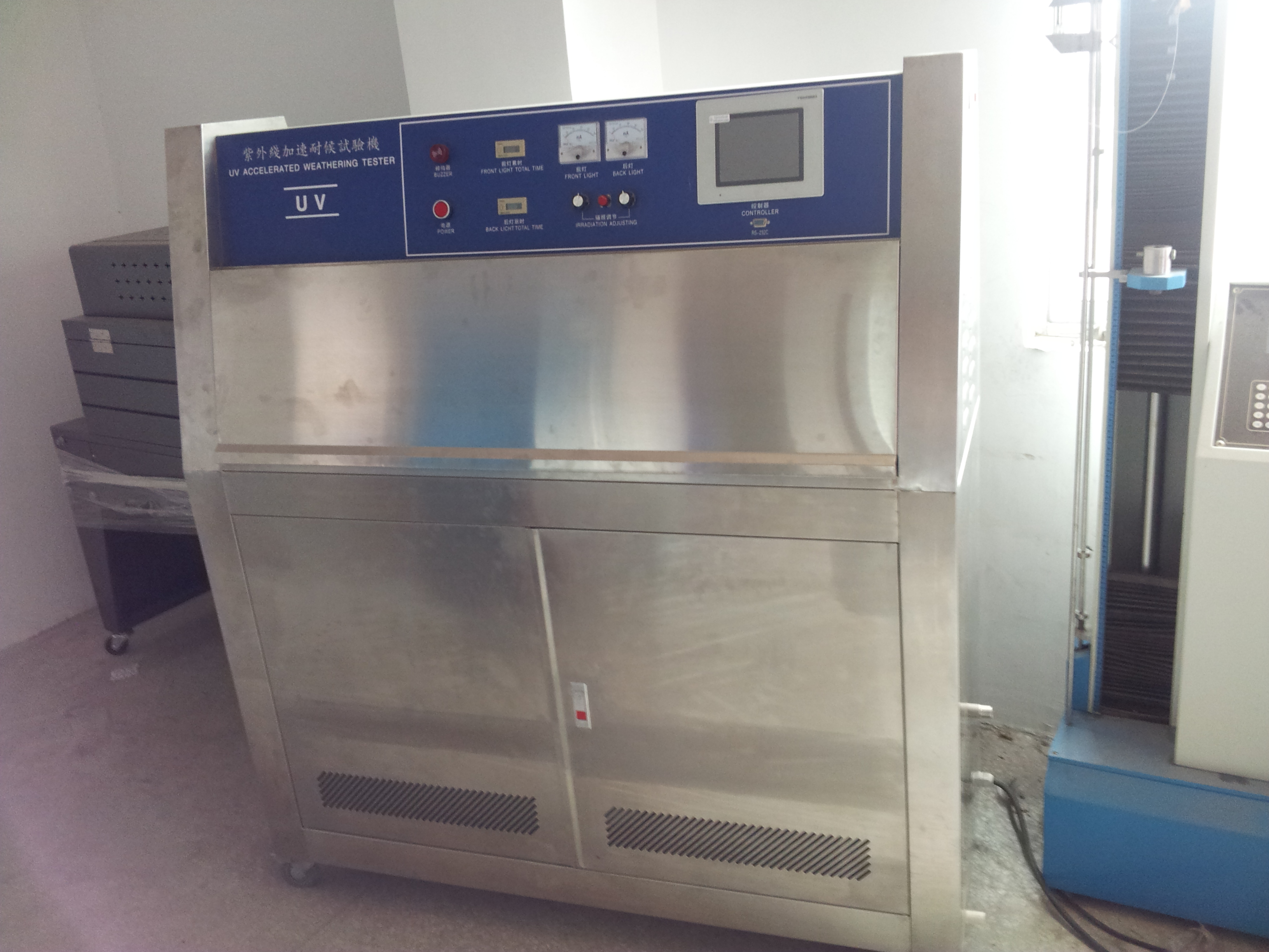 GB_T 1766-1995色漆清漆涂层老化等级