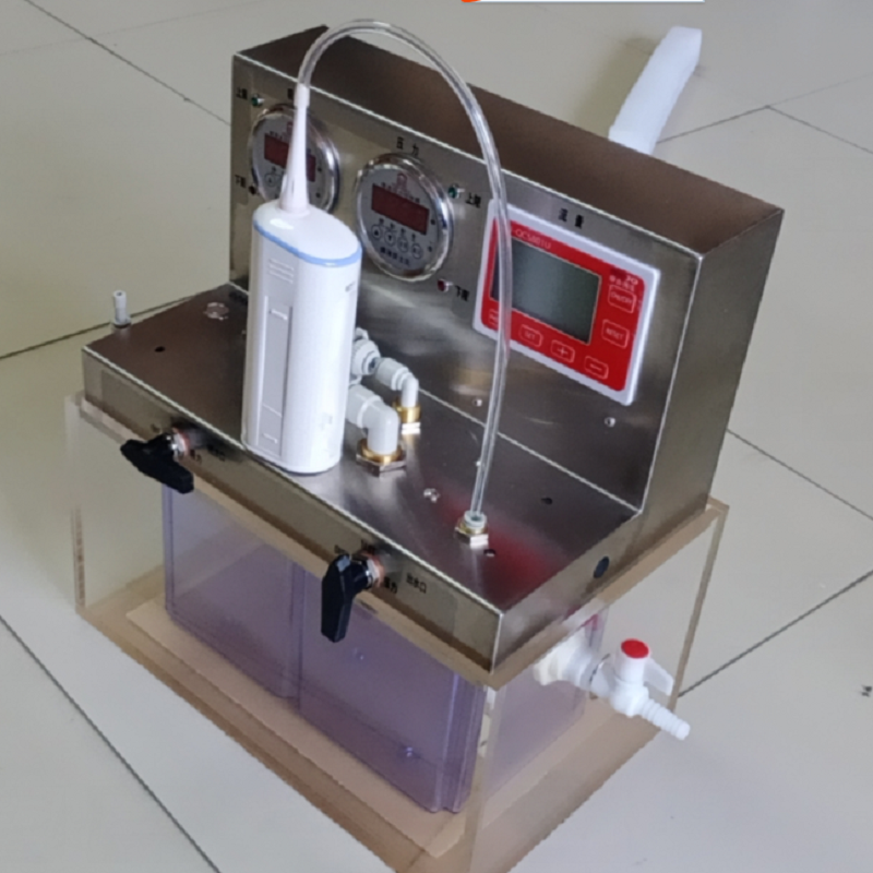 冲牙器标准南粤仪器